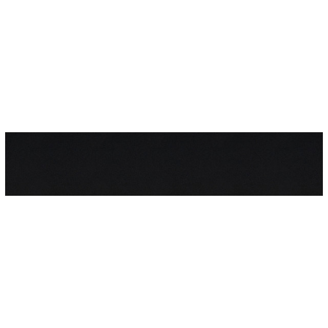 столешница 3000х600х40мм Черный